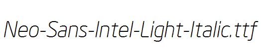 Neo-Sans-Intel-Light-Italic.ttf