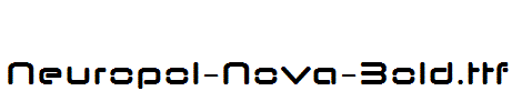 Neuropol-Nova-Bold.ttf