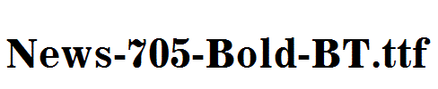 News-705-Bold-BT.ttf