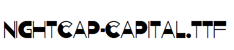 Nightcap-Capital.ttf