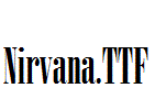 Nirvana.ttf