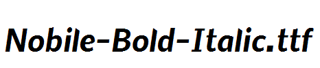 Nobile-Bold-Italic.ttf