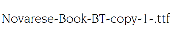 Novarese-Book-BT-copy-1-.ttf