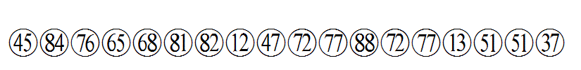 Numbers-Pinyin.ttf