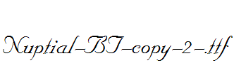 Nuptial-BT-copy-2-.ttf