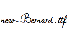 new-Bernard.ttf