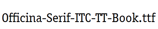 Officina-Serif-ITC-TT-Book.ttf