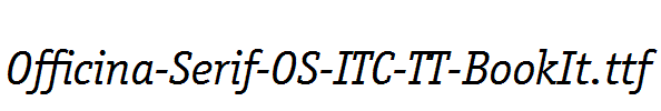 Officina-Serif-OS-ITC-TT-BookIt.ttf