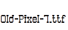 Old-Pixel-7.ttf