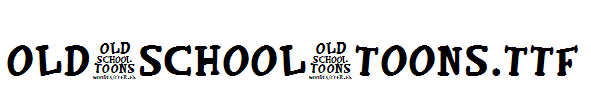 Old-School-Toons.ttf