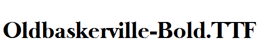 Oldbaskerville-Bold.ttf