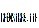 OpenStore.ttf