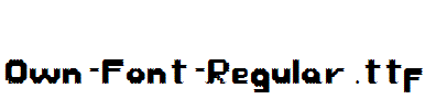Own-Font-Regular.ttf