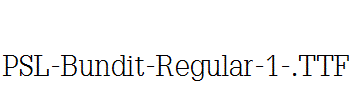 PSL-Bundit-Regular-1-.ttf
