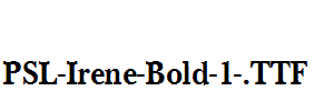 PSL-Irene-Bold-1-.ttf