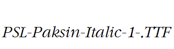 PSL-Paksin-Italic-1-.ttf