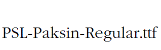 PSL-Paksin-Regular.ttf