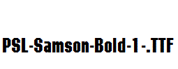 PSL-Samson-Bold-1-.ttf