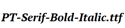 PT-Serif-Bold-Italic.ttf