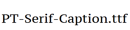 PT-Serif-Caption.ttf