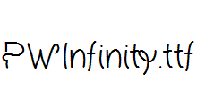 PWInfinity.ttf