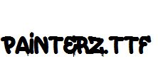 Painterz.ttf