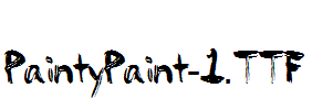 PaintyPaint-1.TTF