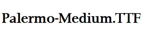 Palermo-Medium.ttf