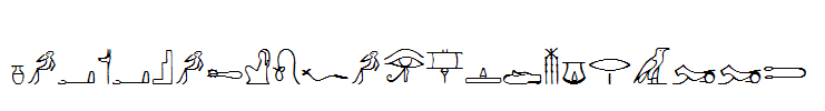 PharaohGlyph-Medium.ttf