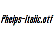 Phelps-Italic.otf