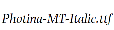 Photina-MT-Italic.ttf