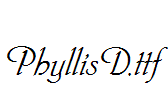 PhyllisD.ttf