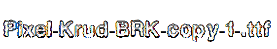 Pixel-Krud-BRK-copy-1-.ttf