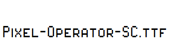 Pixel-Operator-SC.ttf