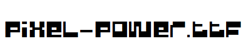 Pixel-Power.ttf
