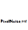PixelNoise.ttf