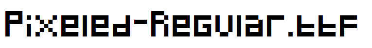 Pixeled-Regular.ttf