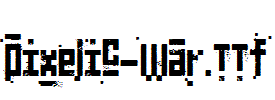 Pixelic-War.otf