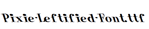 Pixie-Leftified-Font.ttf