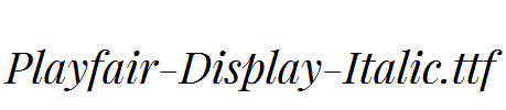 Playfair-Display-Italic.ttf