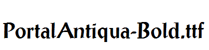 PortalAntiqua-Bold.ttf