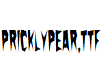 PricklyPear.ttf