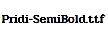 Pridi-SemiBold.ttf
