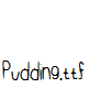 Pudding.ttf
