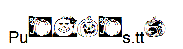 Punkins.ttf