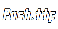 Push.ttf