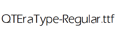 QTEraType-Regular.ttf