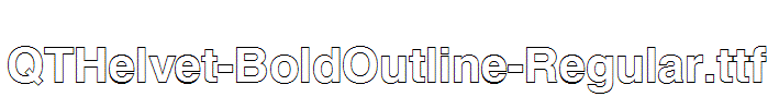 QTHelvet-BoldOutline-Regular.ttf