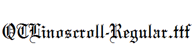 QTLinoscroll-Regular.ttf