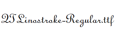 QTLinostroke-Regular.ttf